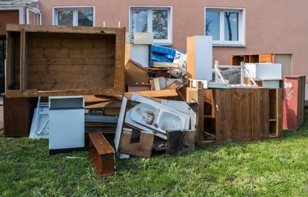 Best Office Junk Removal  in Pine Island, TX