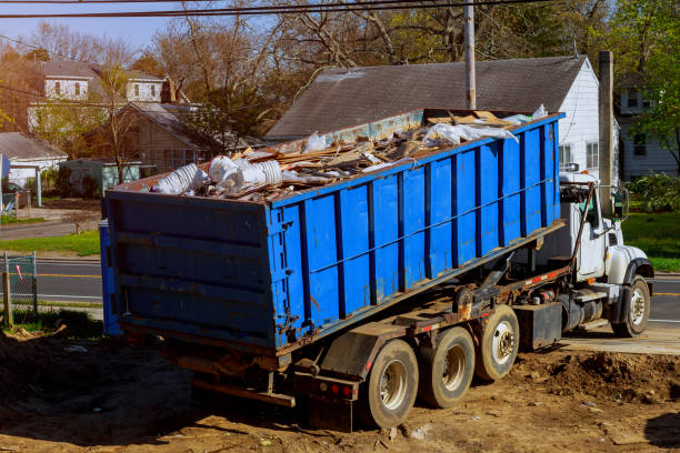Pine Island, TX Junk Removal Company
