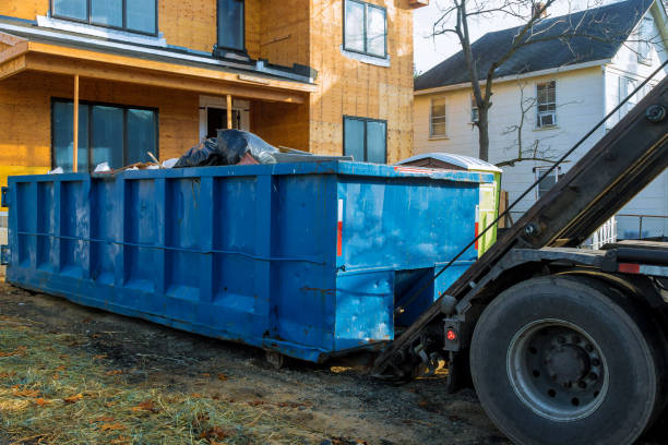 Best Affordable Junk Removal Services  in Pine Island, TX