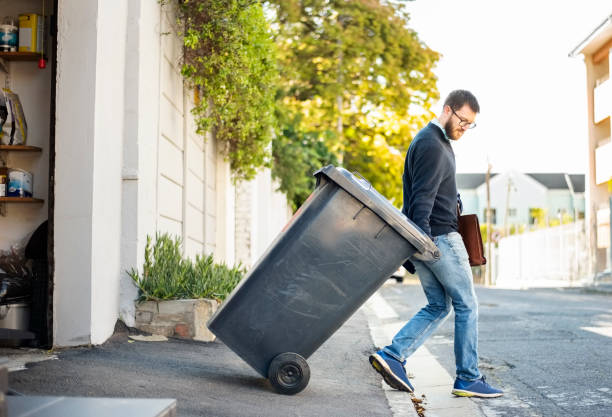 Yard Cleanup Services in Pine Island, TX