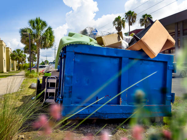 Best Same-Day Junk Removal  in Pine Island, TX