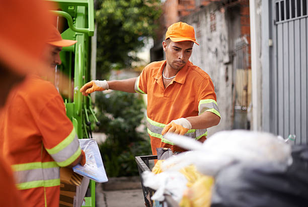Trusted Pine Island, TX Junk Removal Experts